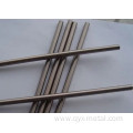 High Purity Tungsten Bar/Rod